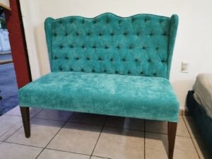 tapiceria-profesional-sillon-verde-azulado-contratista